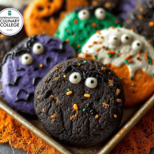 Crumblween